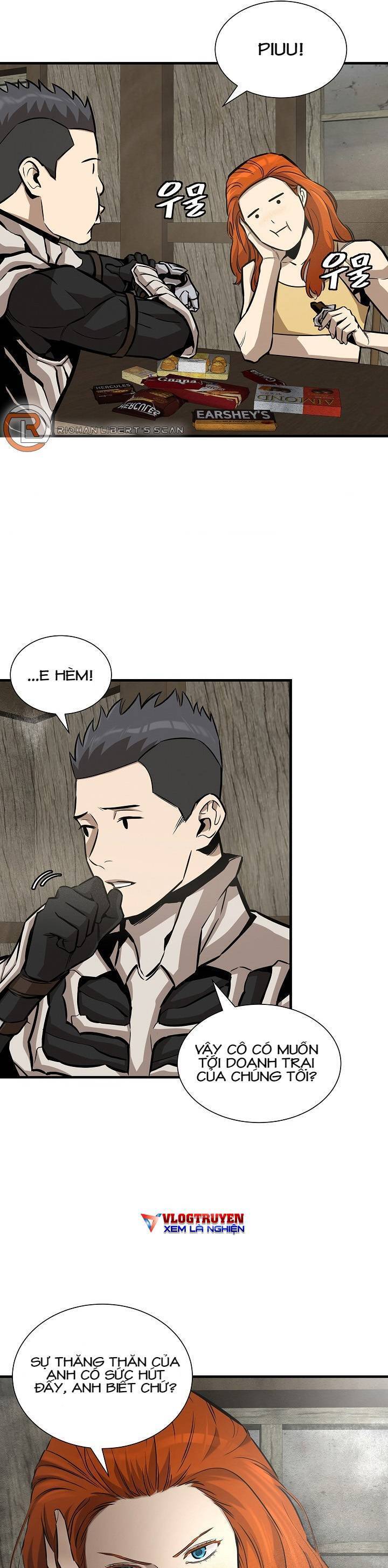 return survival chapter 144 11