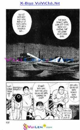 cảnh sát cơ động chapter 10 69