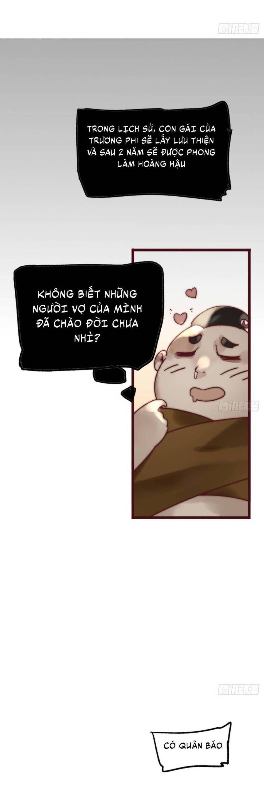 tam quốc thăng thiên ký chapter 3 23