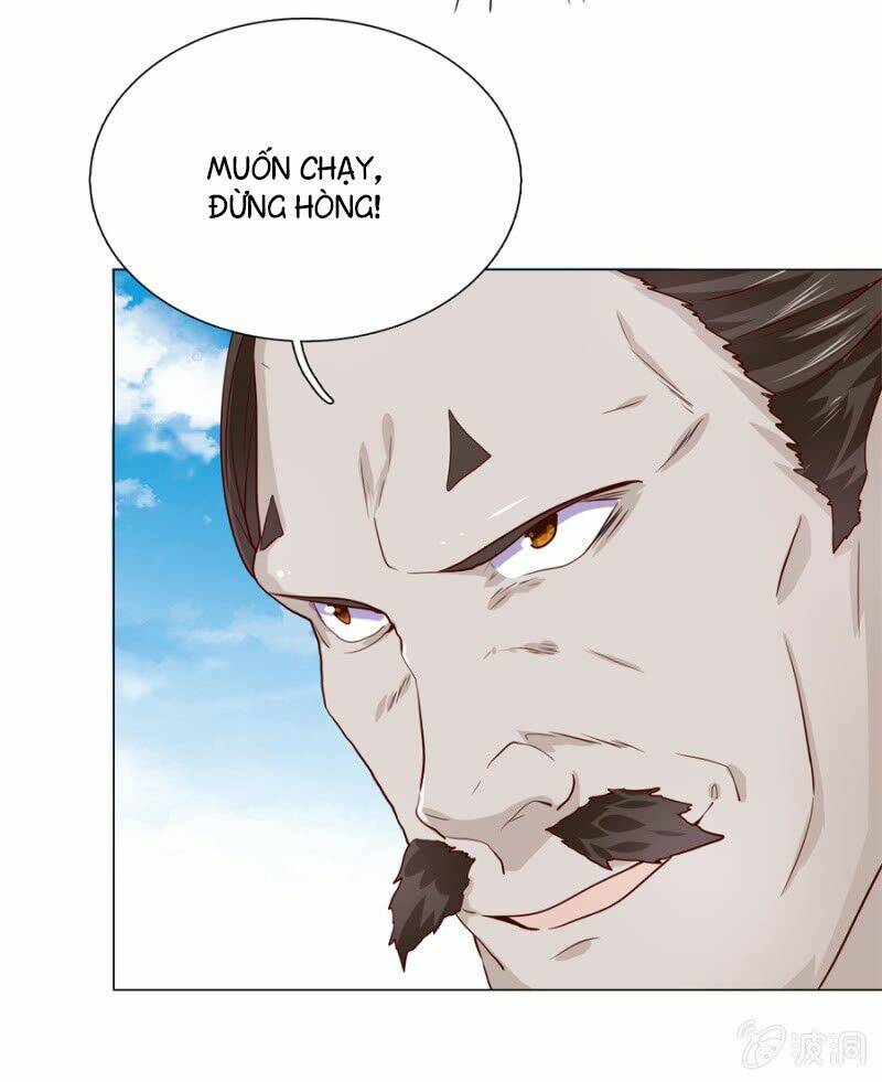 tuyệt thế thần hoàng chapter 108 19