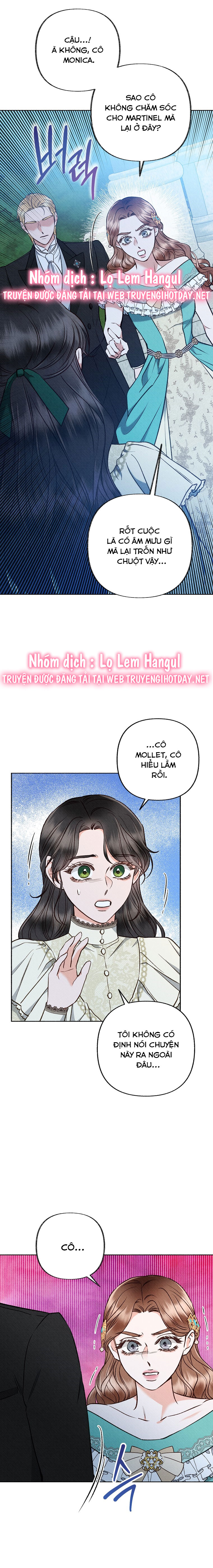 chàng trai đa nhân cách của tôi chapter 16 11