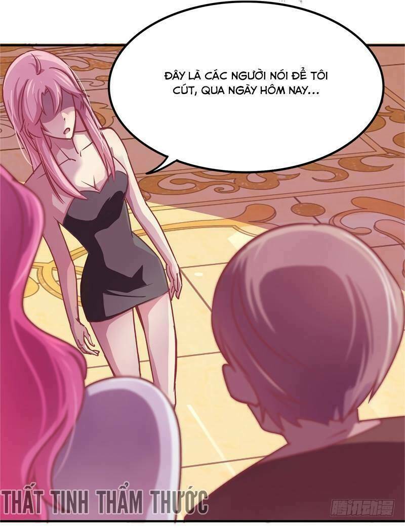 cuồng duệ tiểu thê chapter 2 7