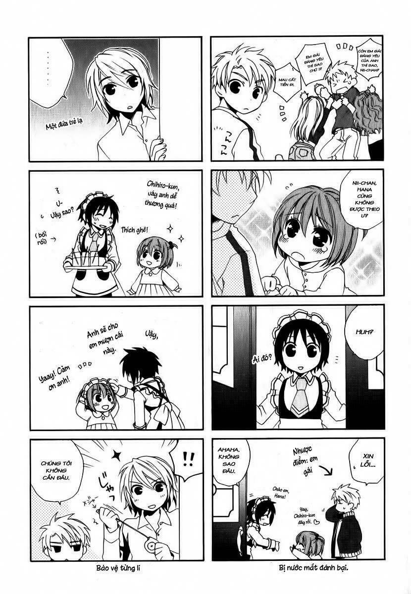 shounen maid chapter 13 32