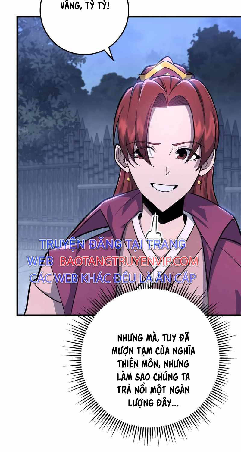 cửu thiên kiếm pháp chapter 80 74