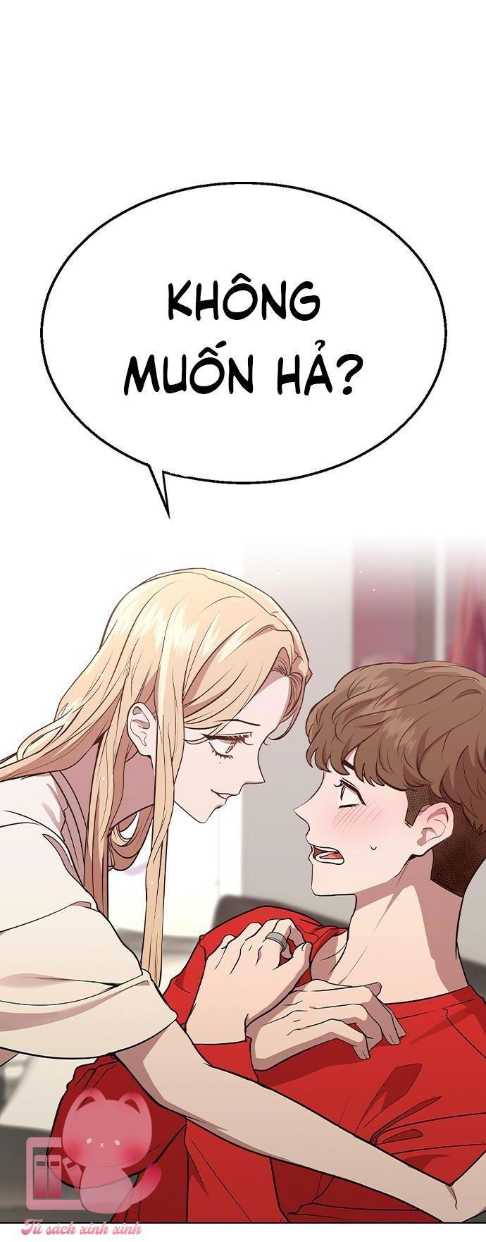 nếu chia tay, chúng ta sẽ chết chapter 2 109