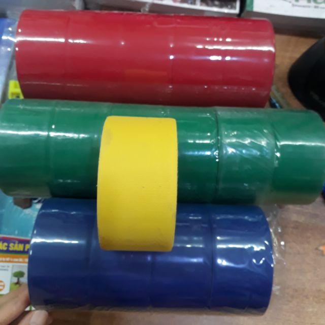Băng dính dán gáy sần 5cm
