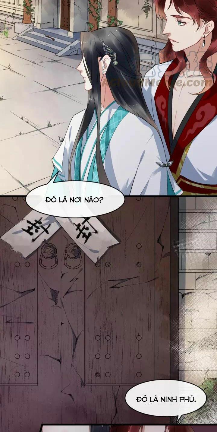 bồng sơn viễn 2 chapter 16 28