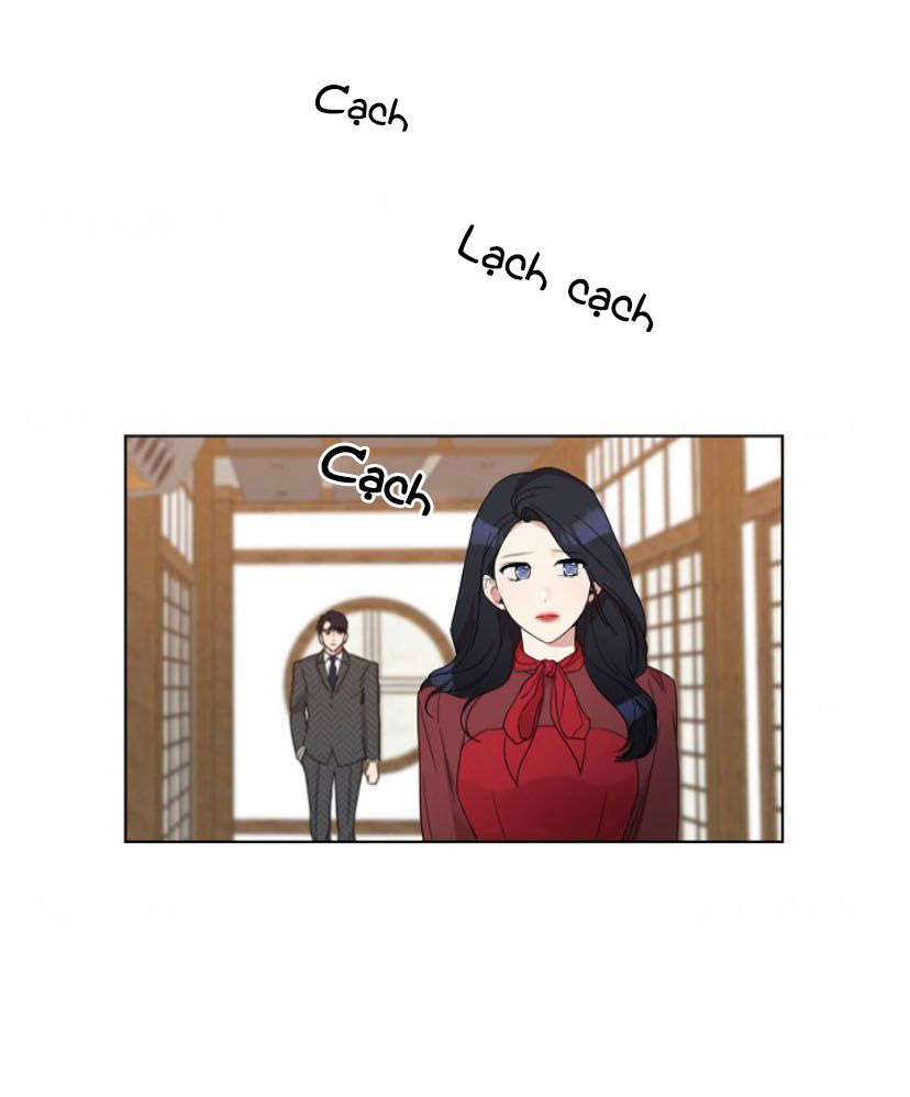 bà xã tôi đã trở lại chapter 5 44