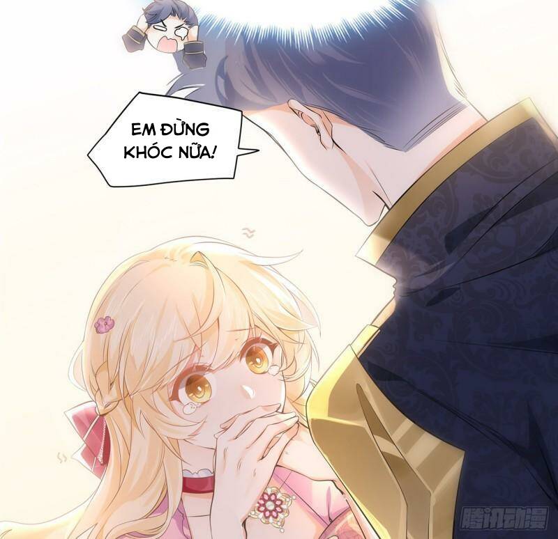 quy tắc yêu đương của hải vương chapter 3 40