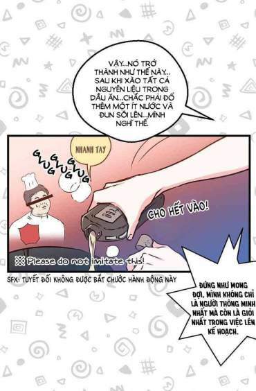 hôn lễ báo thù chapter 7 22