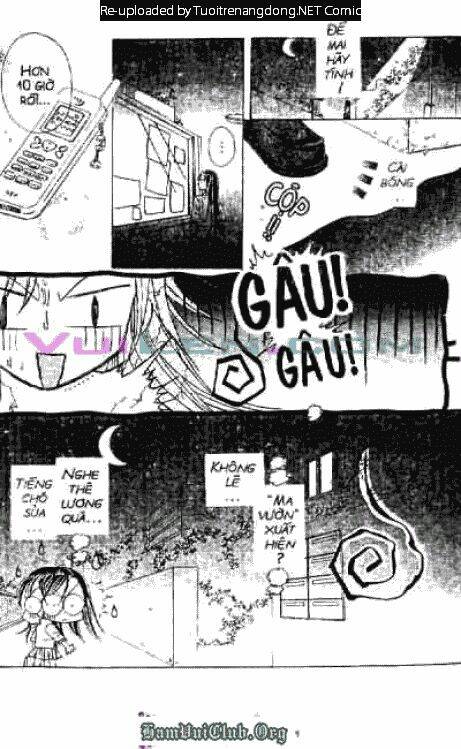 cánh thiên nga chapter 3 84