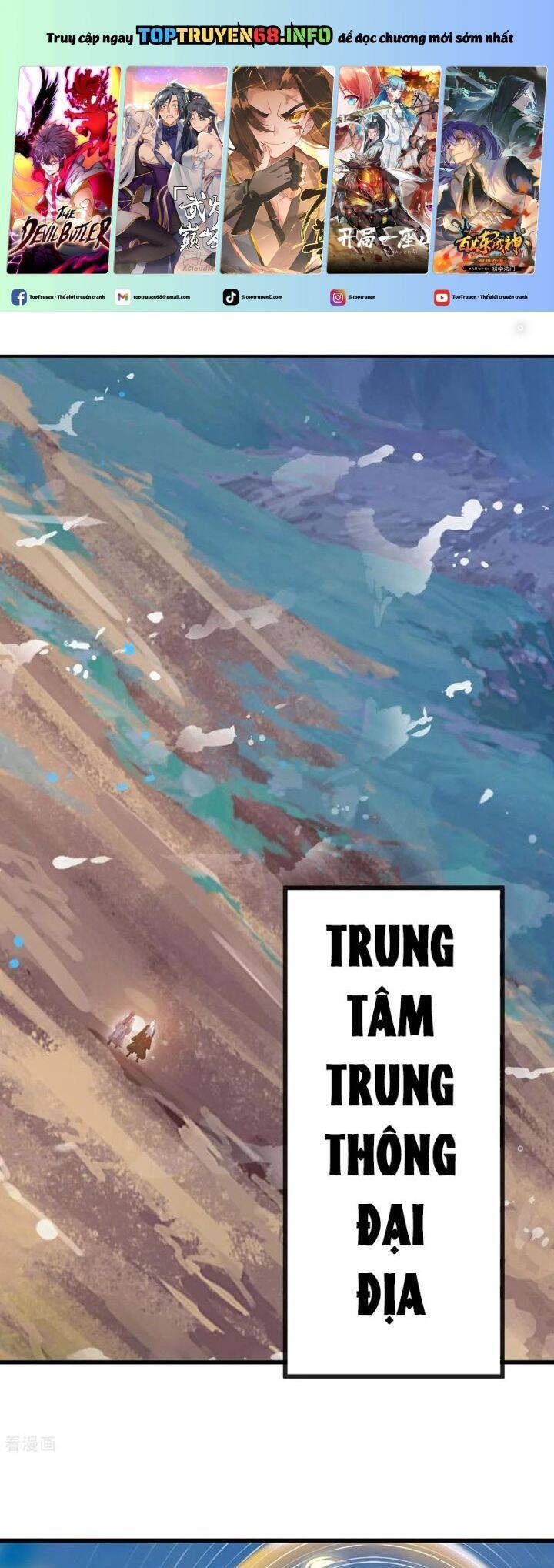 tiên võ đế tôn chapter 695 2