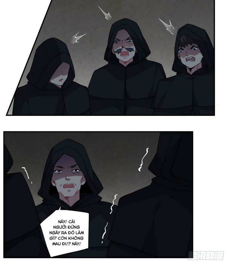 nhặt ma vương về làm nữ hầu chapter 43 6