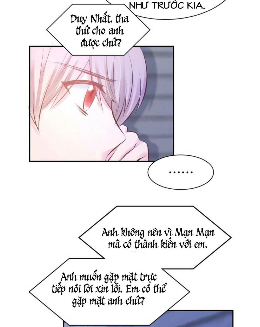 hôn nhân ấm áp : tổng tài sủng vợ thành nghiện chapter 49.2 7