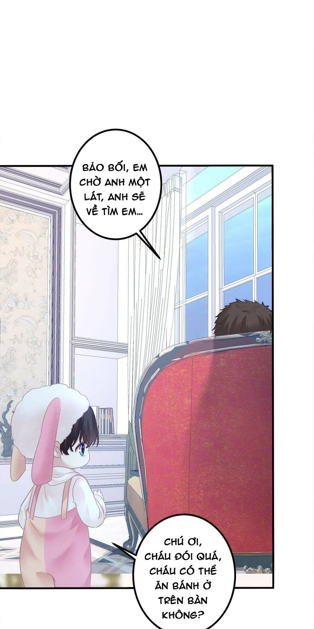 toàn bộ nắm trong tay chapter 133 23