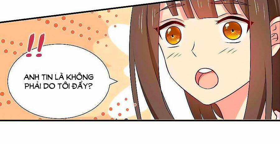 chỉ nhiễm thành hôn chapter 59 21