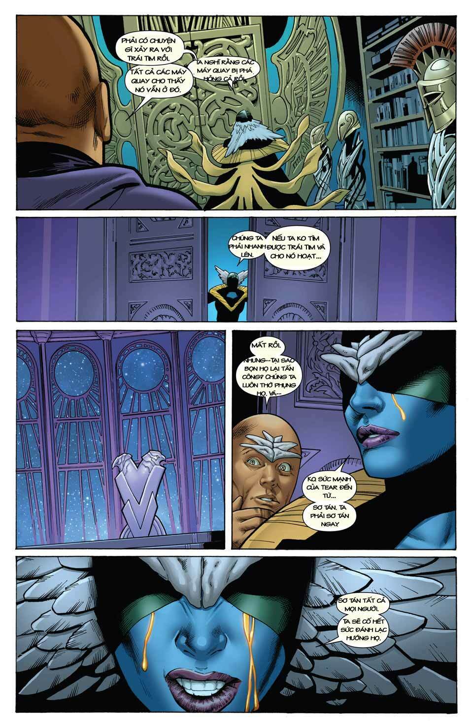 iron man v5 chapter 8 16