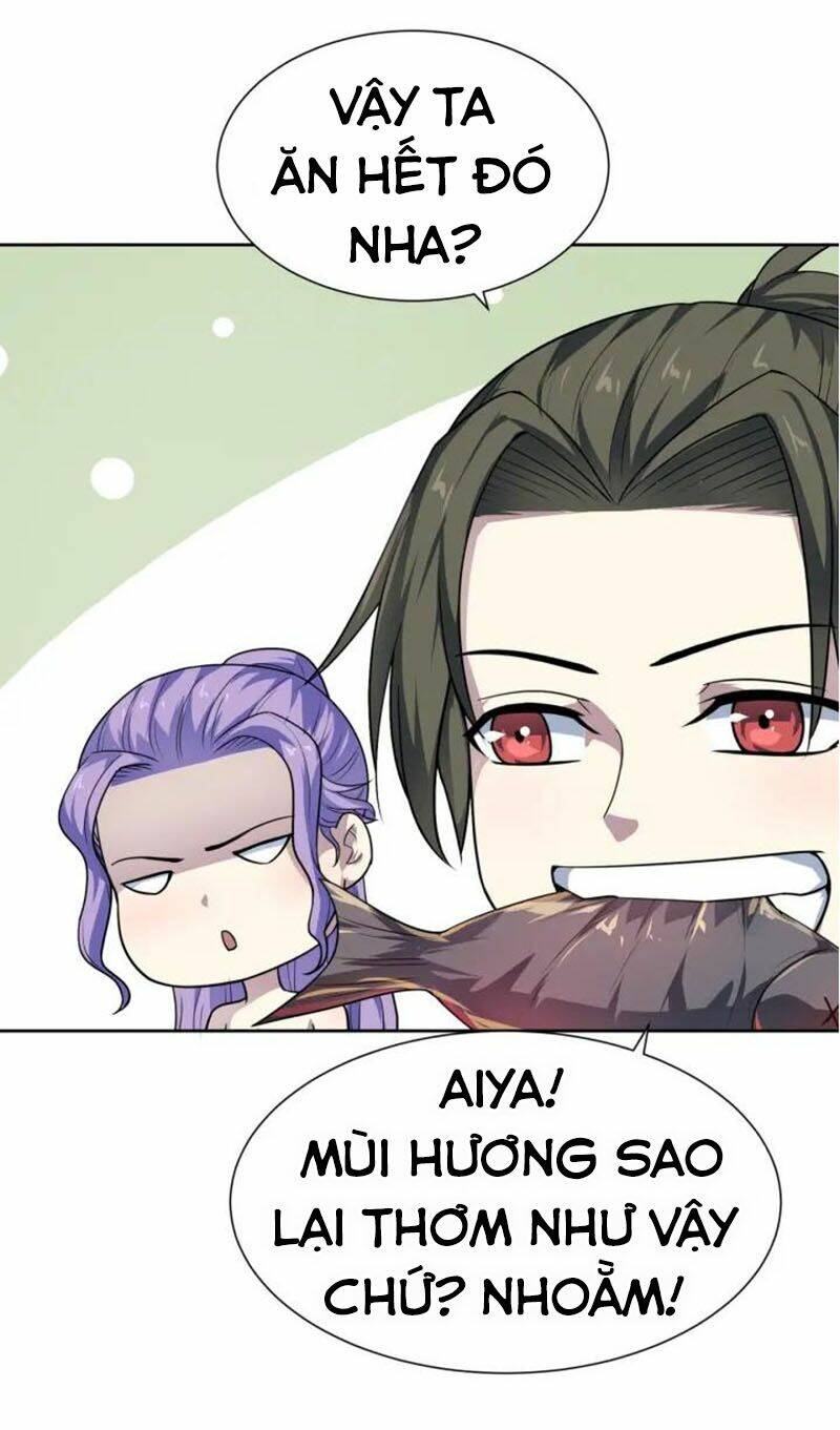 nghịch thiên đại thần chapter 62.5 18