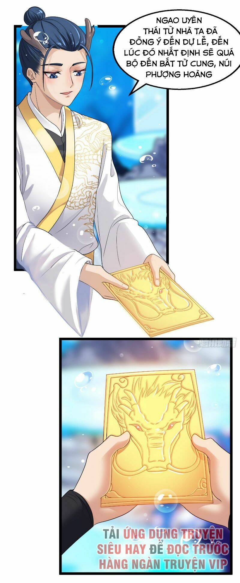 nhân đạo kỹ nguyên chapter 27 10