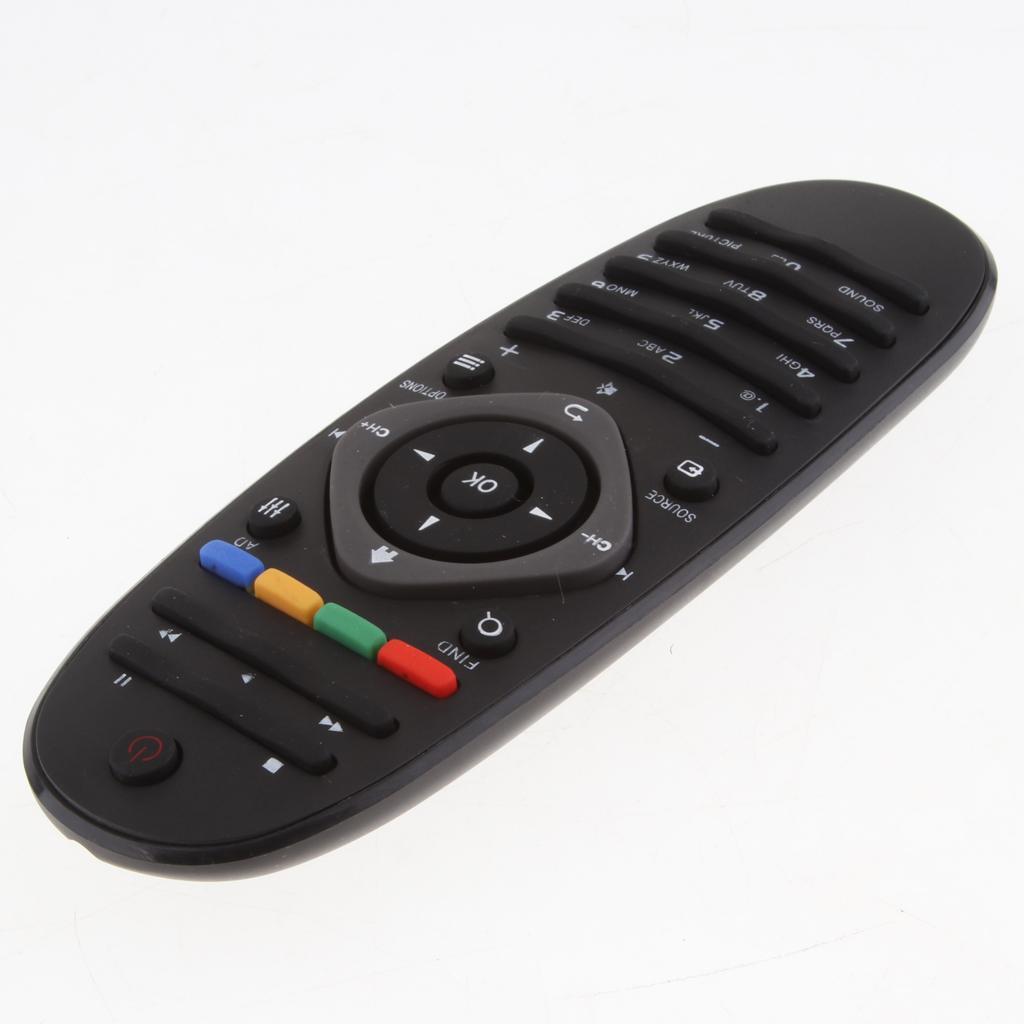 New   RM-L1070 Universal Remote Control for All Smart