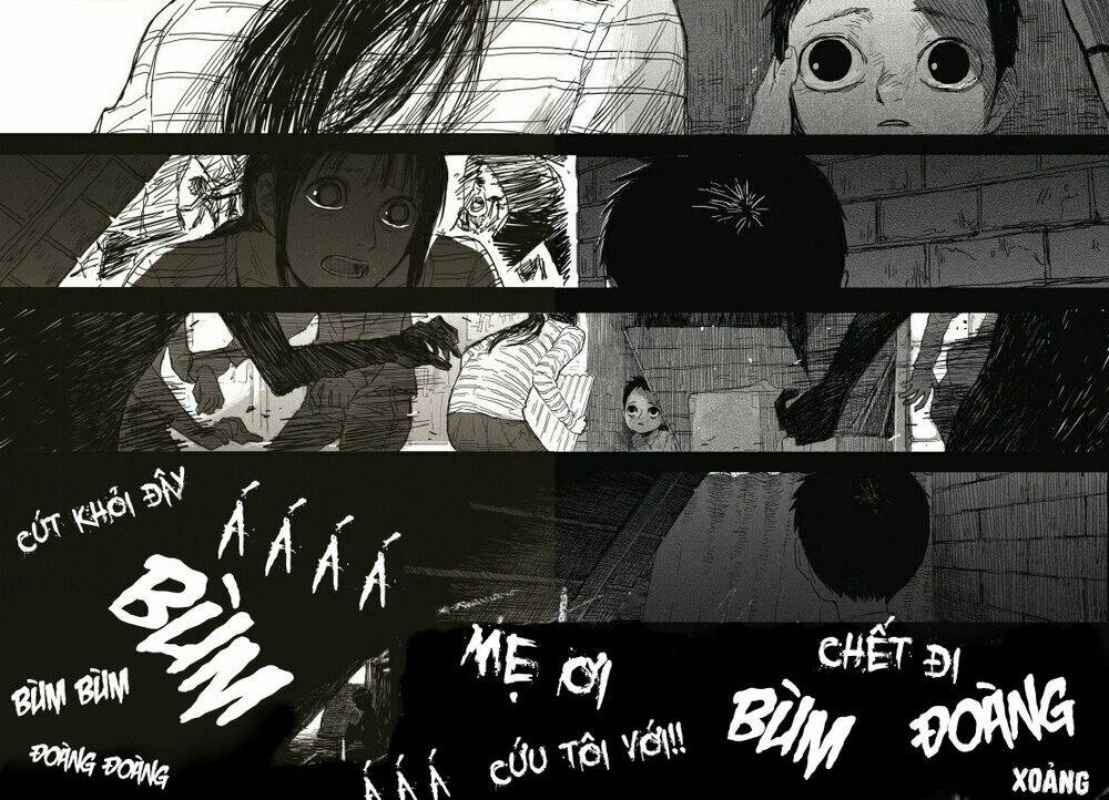 the horizon chapter 1 7