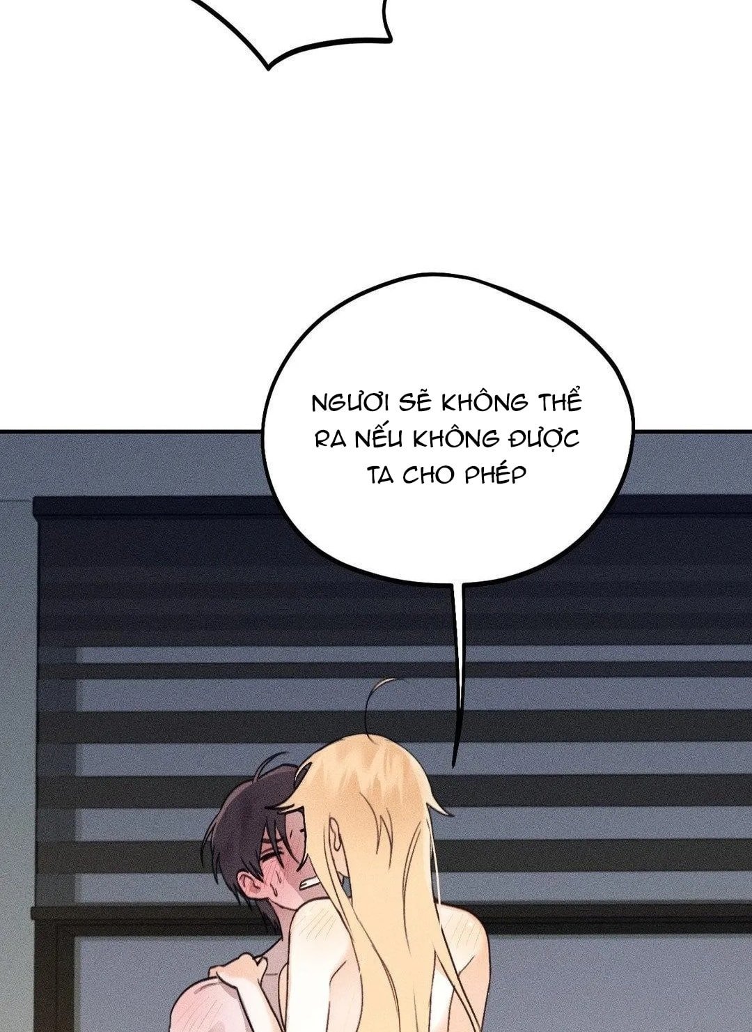 [18+] người đàn ông làm tình với quỷ chapter 3.1 30