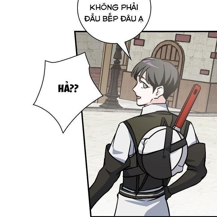 tôi lên cấp chỉ bằng cách ăn chapter 42 17