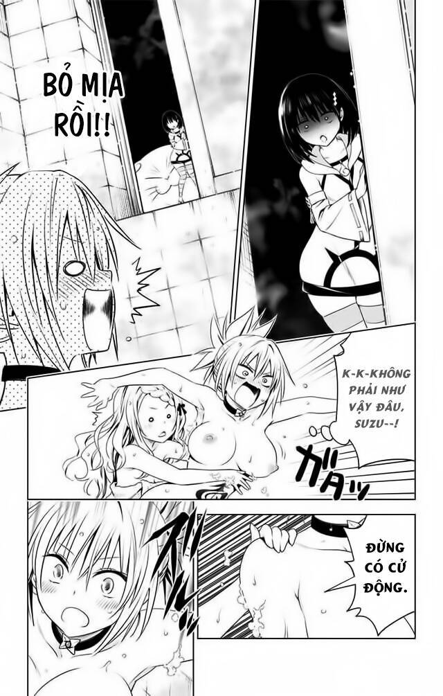 diệt quỷ nhẫn giả chapter 75 11