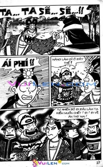 thần đồng đất việt chapter 29 22