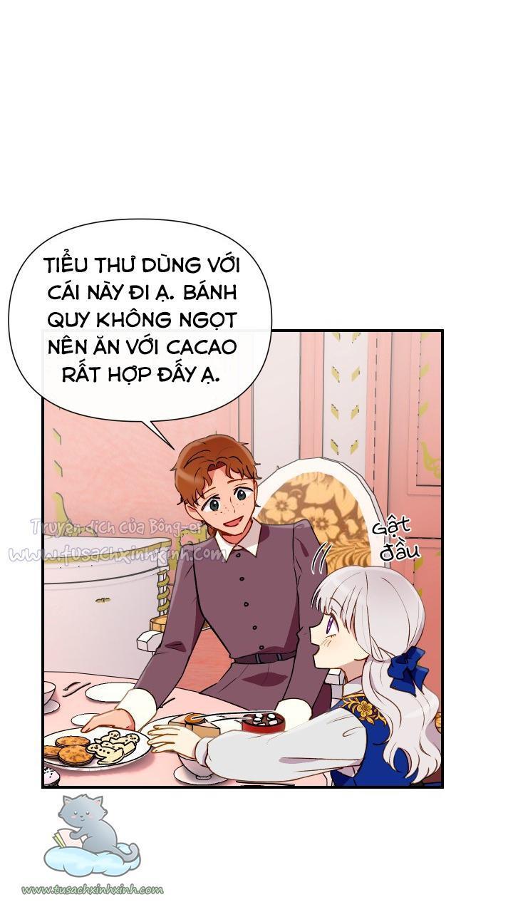 công nương khế ước của gia tộc công tước quái vật chapter 21 20