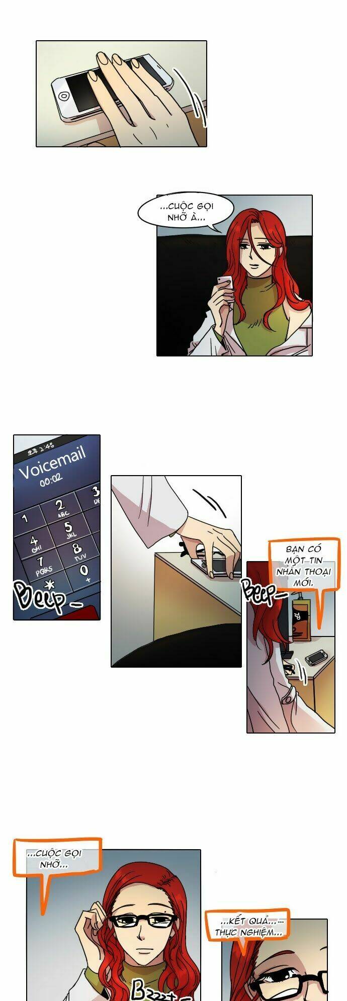 the devil who can't fly chapter 17 31