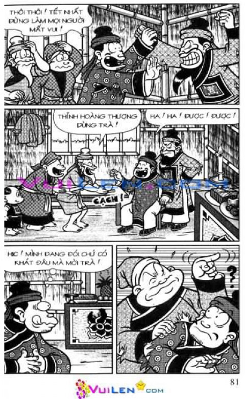 thần đồng đất việt chapter 156 78