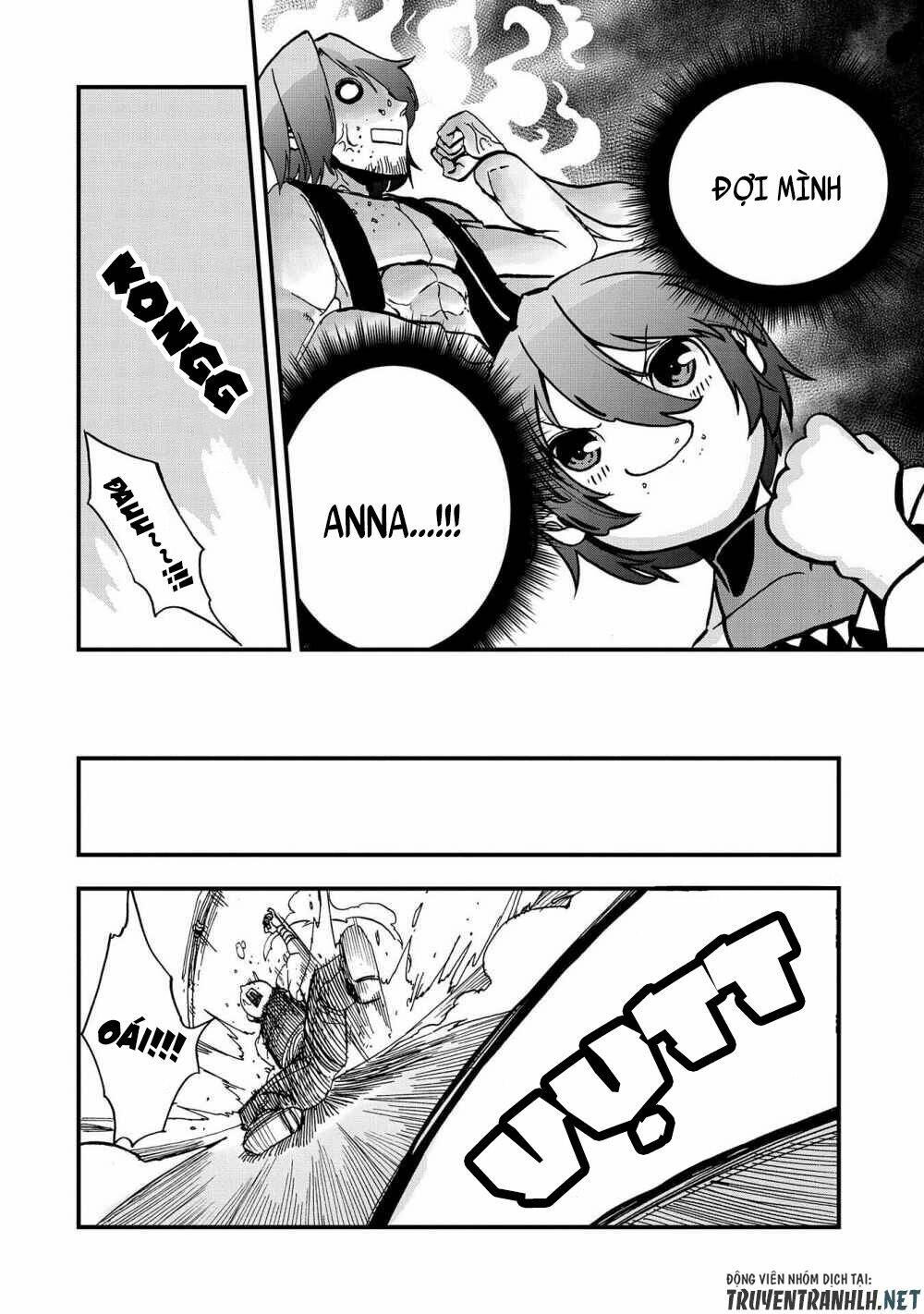 sekai saikyou no doryokuka: sainou ga (doryoku) datta no de kouritsu yoku kikakugai no doryoku o shi chapter 1 31