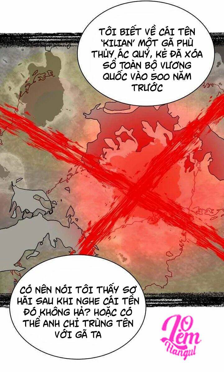 kẻ tạo ra nữ phản diện chapter 5 56