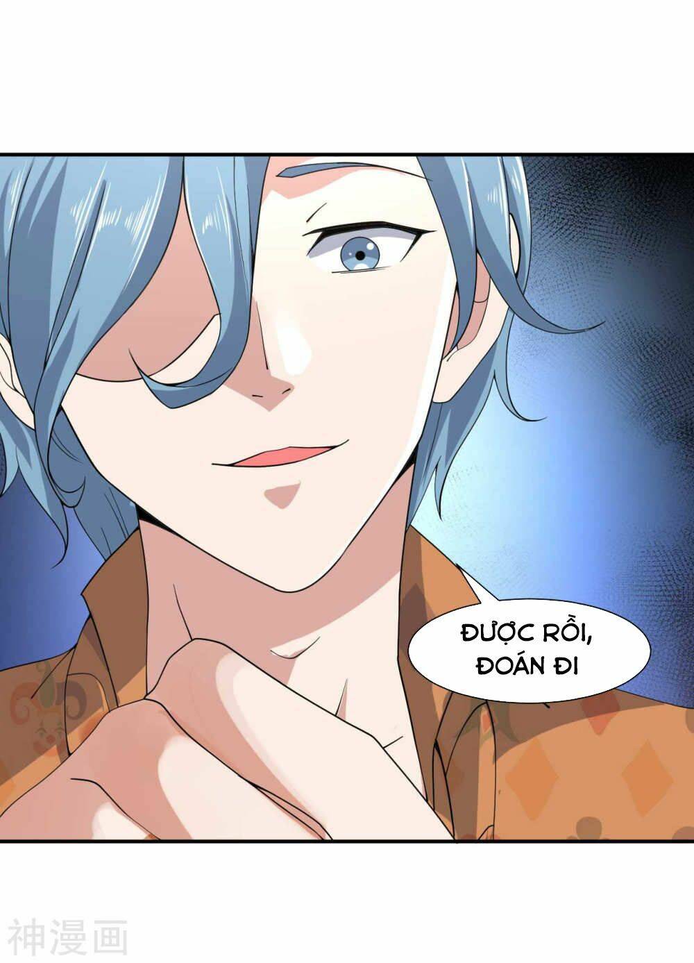 tu chân truyền nhân tại đô thị chapter 5 29