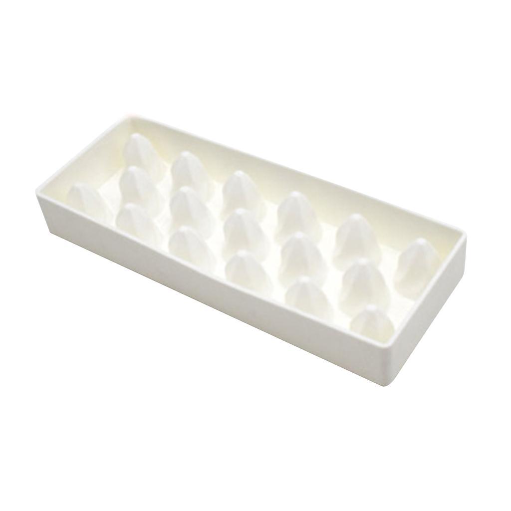 Silicone Mould 3D For Chocolate Truffle  Baking Mold