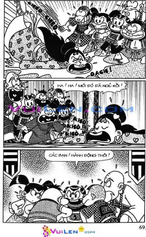 thần đồng đất việt chapter 115 66