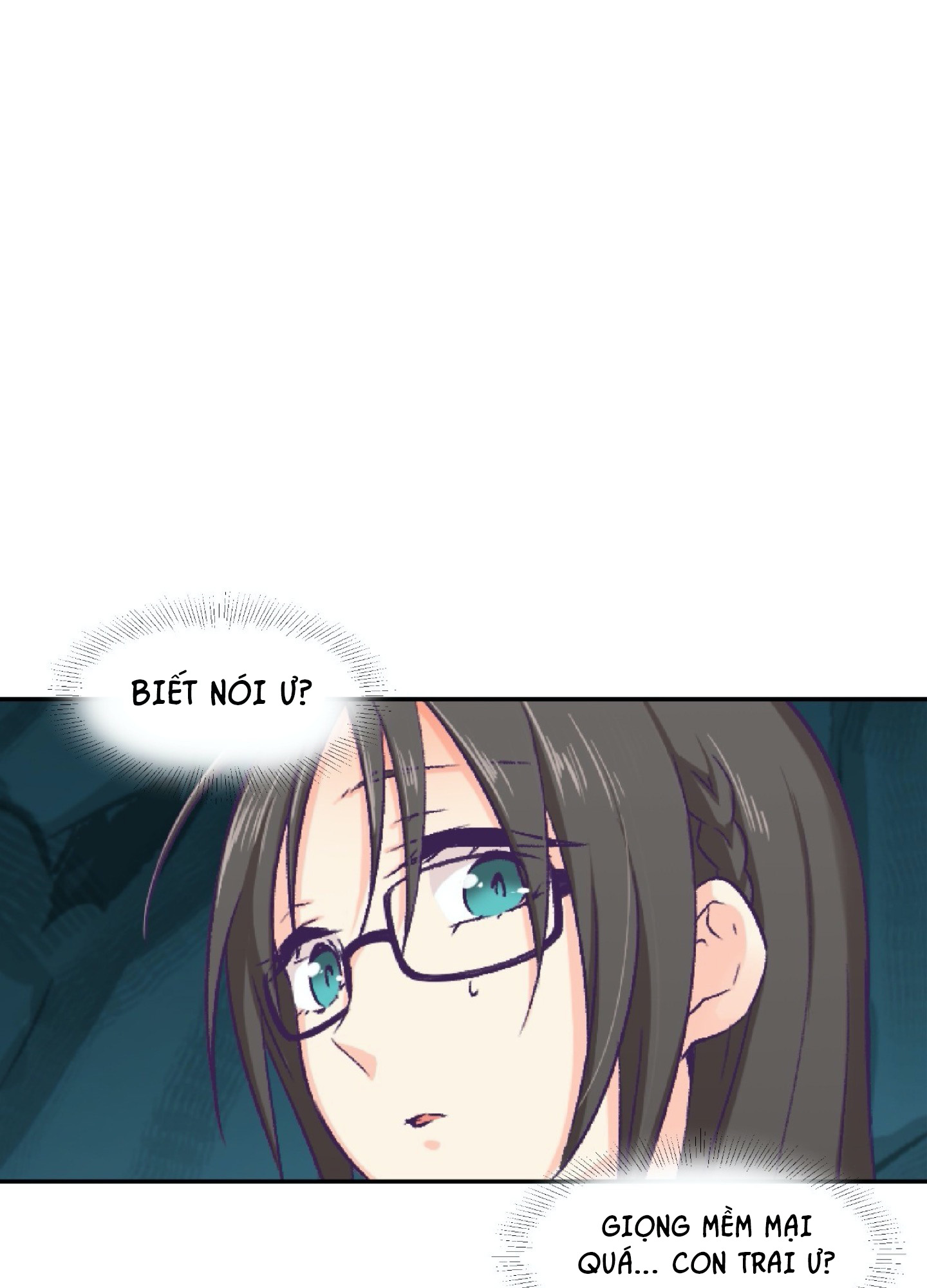 mềm mại tan chảy chapter 2.1 18