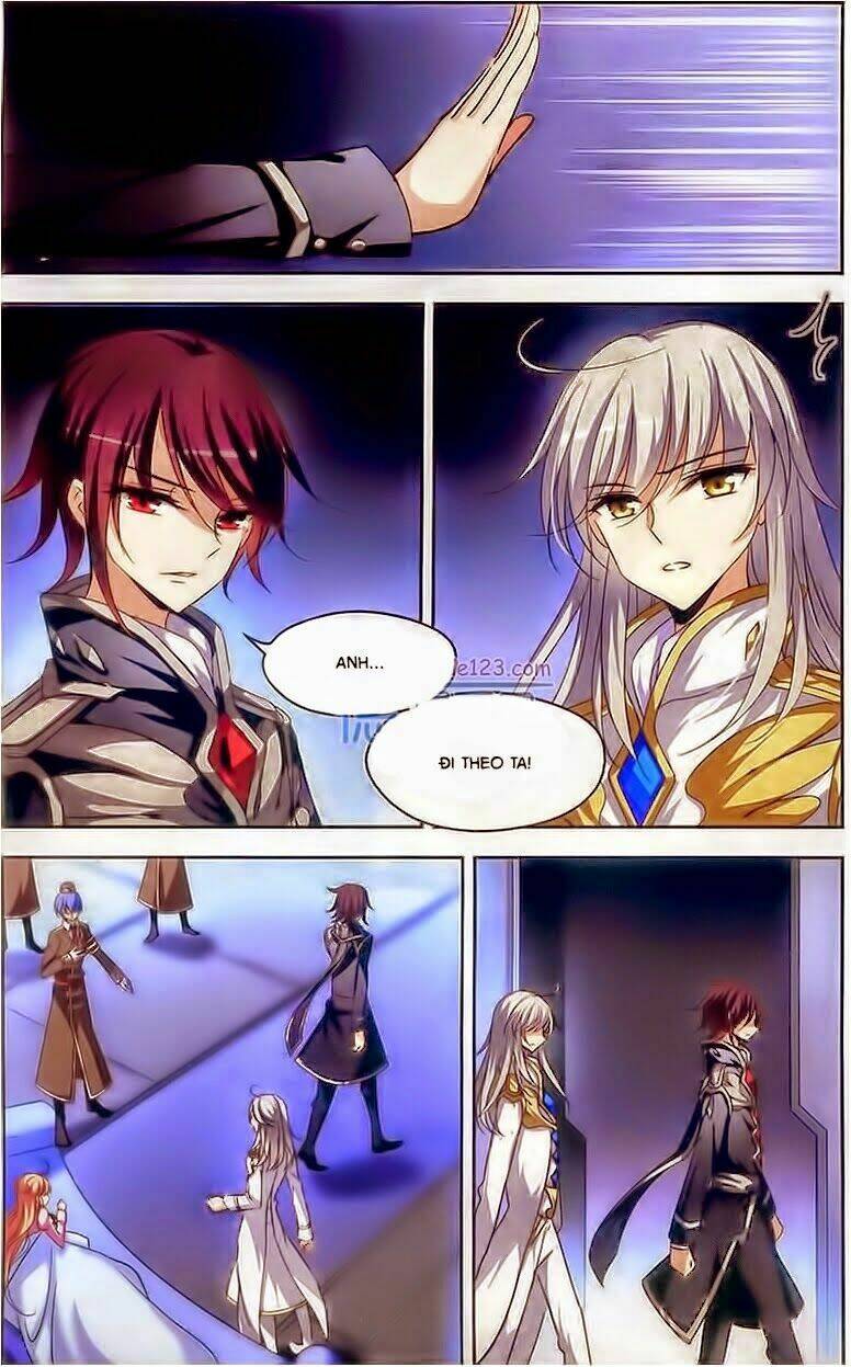 xuyên duyệt tây nguyên 3000 chapter 78 4