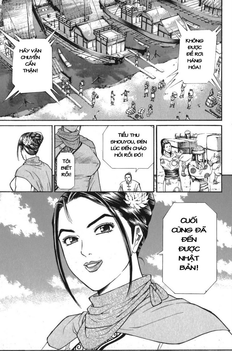 thiếu niên vương phần 1 chapter 57.1 1