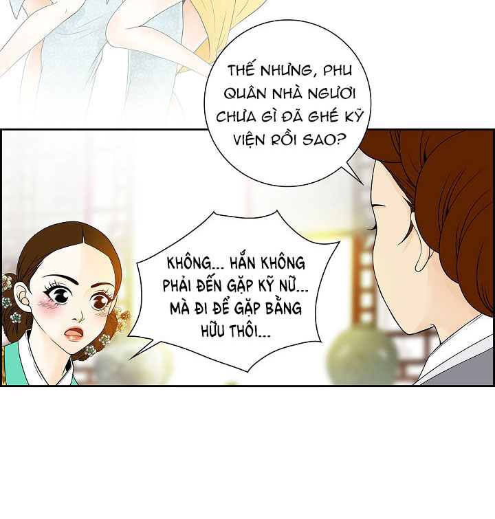 chuyện khuê phòng chapter 14 15