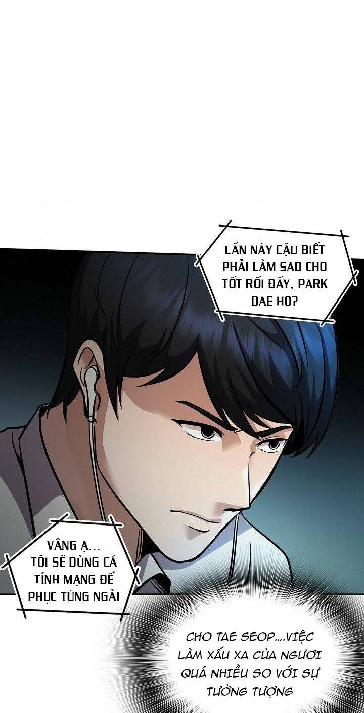 điều tra viên chuyển sinh chapter 132 54