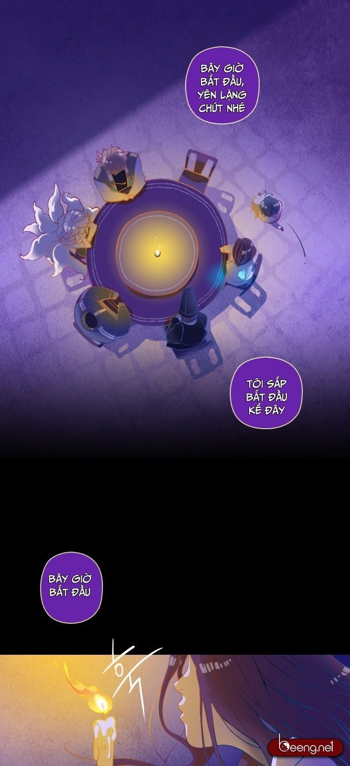 quỷ truyện chapter 0 17