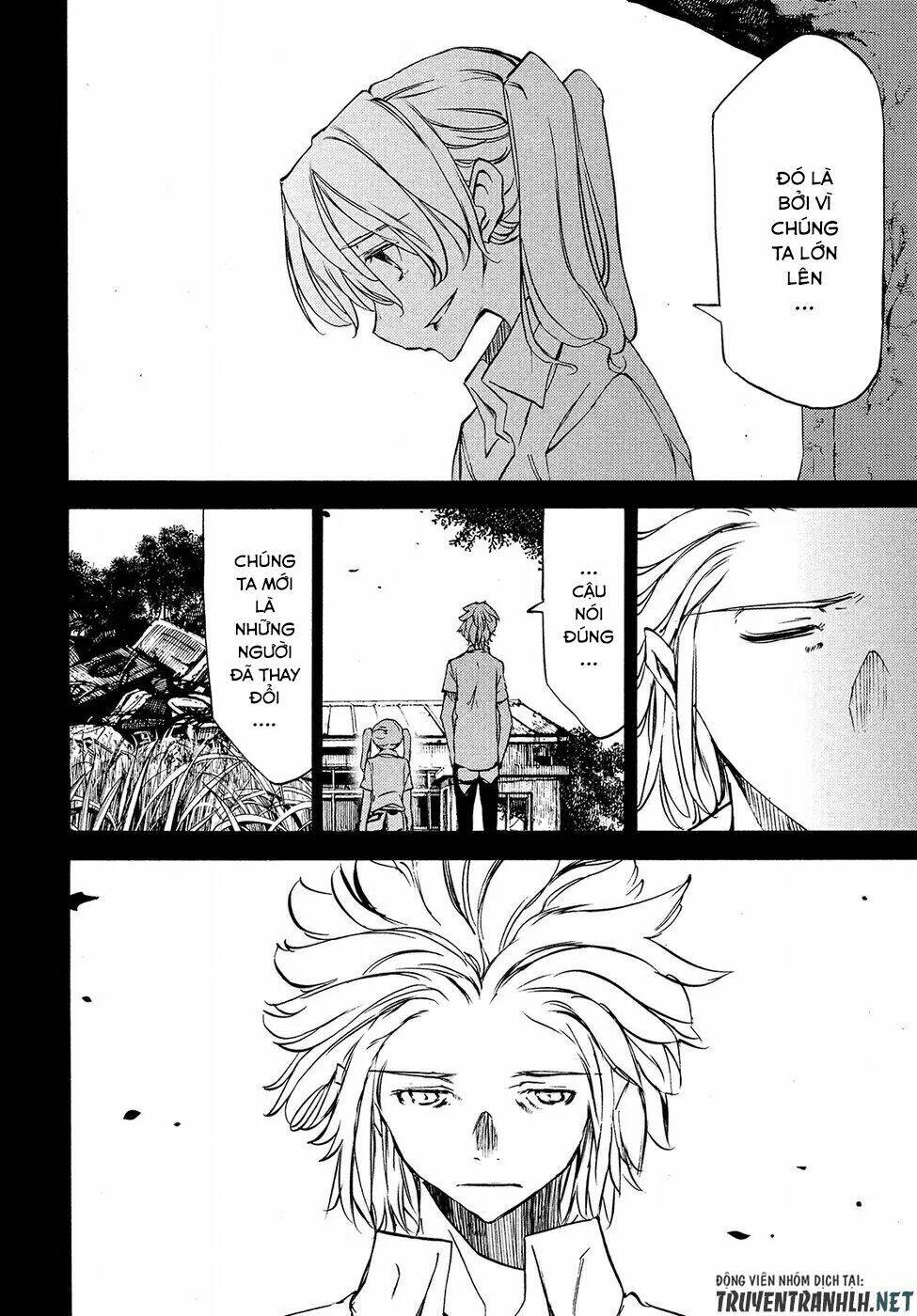 gleipnir - sợi xích thần chapter 34 25