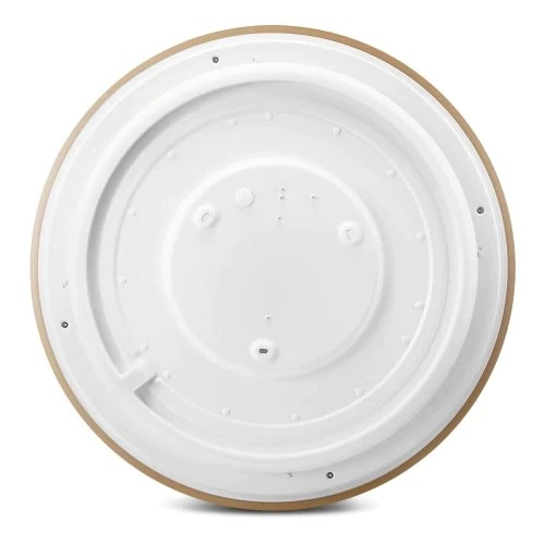 ĐÈN LED ỐP TRẦN THÔNG MINH YEELIGHT HALO 2020, YLXD50YL, 470MM, 52W, RGB, APPLE HOMEKIT - HÀNG CHÍNH HÃNG
