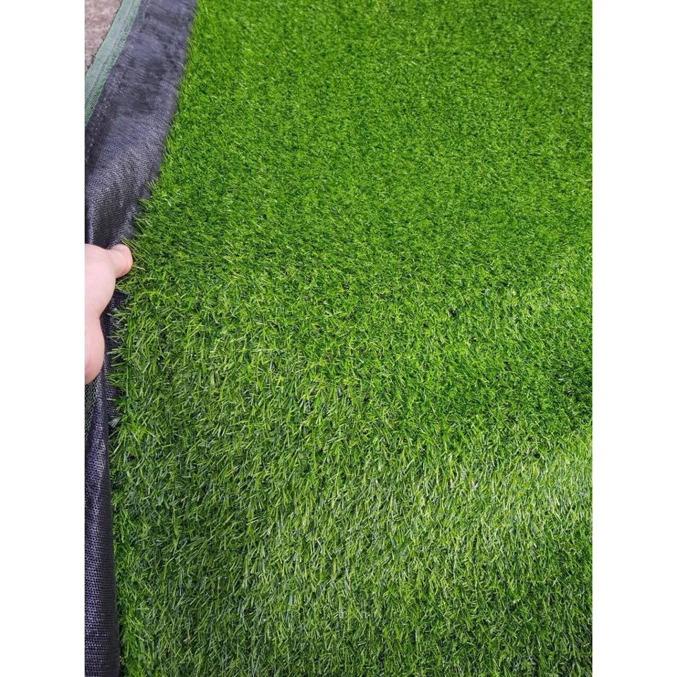 Thảm cỏ nhân tạo 2cm