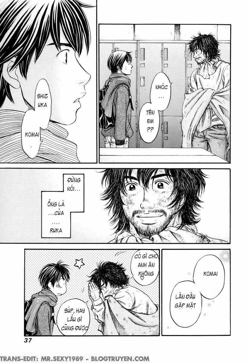 hetakoi chapter 20 4