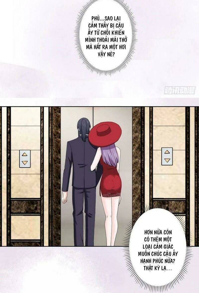 người tu tiên tại đô thị chapter 61 11