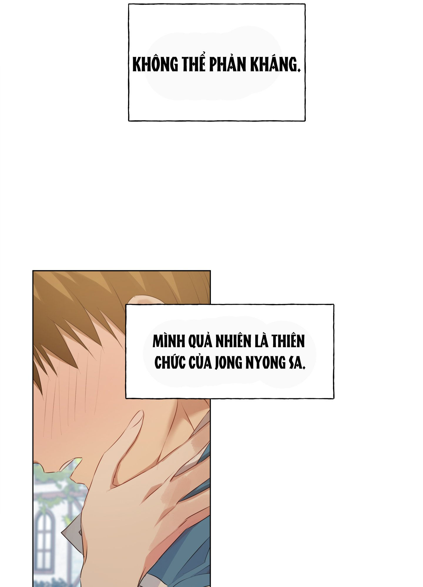 triệu hồi sư với mái tóc màu hoàng kim chapter 103 22