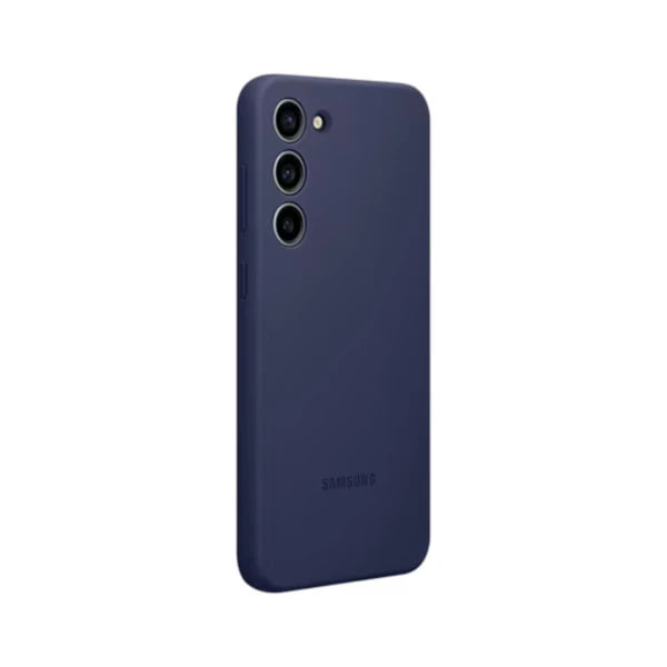 Ốp lưng Samsung Galaxy S23 Silicone - Hàng Chính Hãng